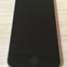 iPhone5s 16GB au ブラック