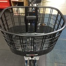 新車ヤマハ電動自転車 シオンV ダークエメラルド PA24SV