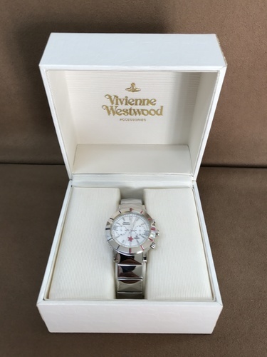 Vivienne Westwood ヴィヴィアンウエストウッド VW-7053 レディース 腕時計