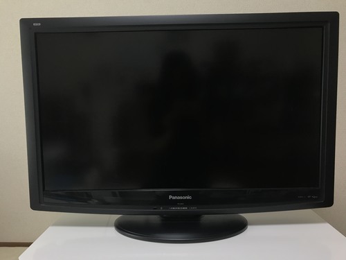 値下げしました！Panasonic VIERA TH-L32C2 [32インチ] ☆ケーブル付き