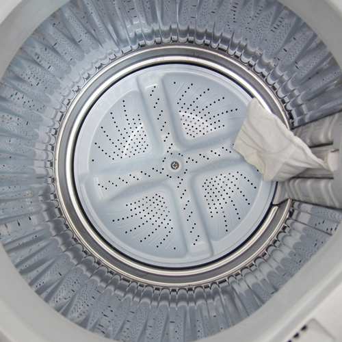 省水量タイプ 2010年製 6.0kg 洗濯機 CS92