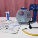 ビデオカメラ用　水中ハウジング水深３０m