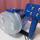 ビデオカメラ用　水中ハウジング水深３０m