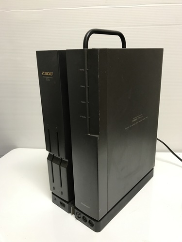 SHARP シャープ X68000 XV1 希少 通電確認済み | consecurity.com.br