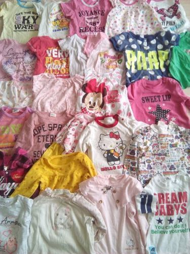 ベビー服、キッズ服、ベビースケール、抱っこひも、消臭ゴミ箱、マタニティ服
