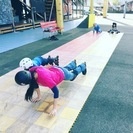 【こども】インラインスケートでバランストレーニング！〈六甲アイランド教室〉 − 兵庫県