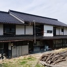 販売価格380万円 上田市 100年 古民家 土地面積180坪（...