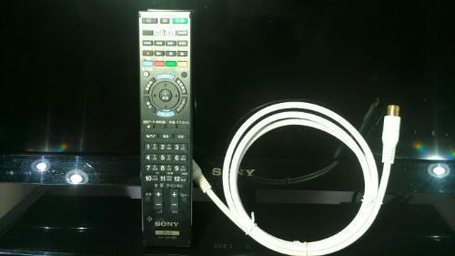 SONY 32V型 液晶テレビ BRAVIA KDL-32HX750