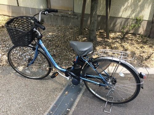 パナソニックvivi２６インチ（2014年10月購入ですが、利用回数は少ないです。）