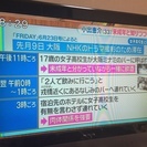 【今週限り】３７型液晶TV！！！