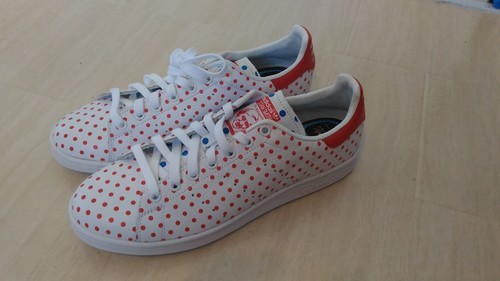 靴 adidas stan smith 28cm
