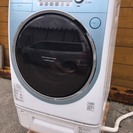060825　ドラム式洗濯機　2007年