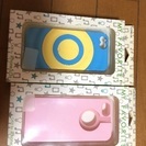 一つ200円！iPhone5ケース