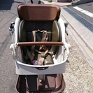 3人乗り自転車  値下げしました！