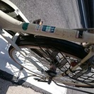 3人乗り自転車  値下げしました！