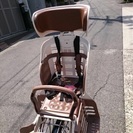 3人乗り自転車  値下げしました！