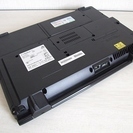 Fujitsu FMV-BIBLO NF/E55 ノートパソコン