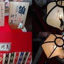 東玉工房 藤比呂泰 親王飾り 雛人形 吉兆 龍村裂 正絹 河寿 お雛様 お雛さま おひな様 おひなさま 二人飾り