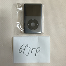 Apple iPod classic 160GB ブラック MC297J/A
