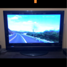 37型 プラズマテレビ(250GB録画機能あり➕専用外付けHDD...