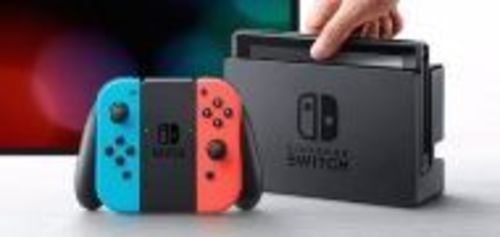 任天堂　スイッチ　ニンテンドー