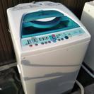 激安セール中☆HITACHIの7kg洗濯機！