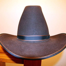 STETSON カウボーイハット