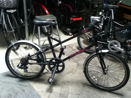 格安整備済自転車！！510