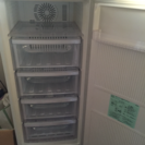 三菱冷凍庫