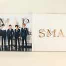 SMAP スマップ ファンクラブ限定 25周年 記念品 写真集 非売品
