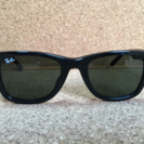 ★美品 保証書有 Ray-Ban レイバン WAYFARER ウ...