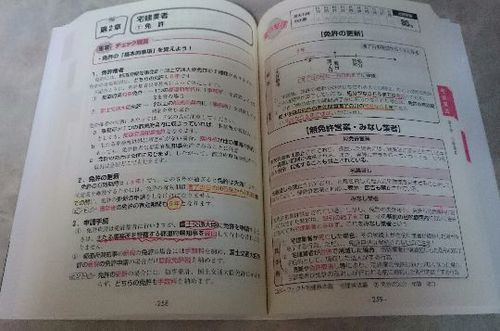 終了 宅建 要点整理 平成29年 凛花 りんか 千代田の就職 資格の中古あげます 譲ります ジモティーで不用品の処分