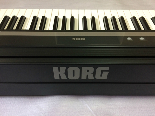 KORG コルグ 電子ピアノ SP-170S 2015年製