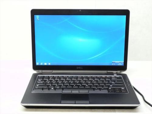 ノートパソコン Dell Latitude 6430s 14\