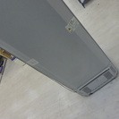 取りに来れる方限定!SANYO(サンヨー)　4ドア冷蔵庫　SR-361M　357L　2007製