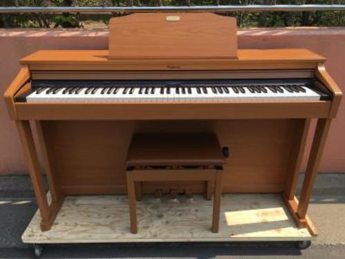 ローランド　HP504C　　2014年製　　美品！