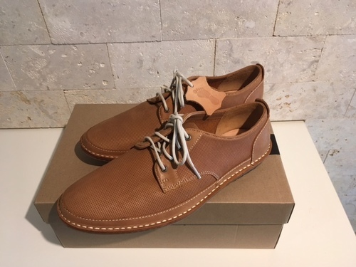 ☆新品☆未使用 靴 26.5cm Clarks クラークス メンズ