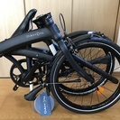 【未使用】DAHON Mu Uno ★純正輪行バッグ付