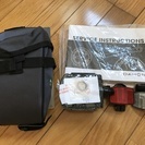 【未使用】DAHON Mu Uno ★純正輪行バッグ付