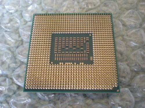 CPU Intel Core i7 3720QM 中古
