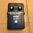 EBS MULTI COMP 中古品 ベース用エフェクター