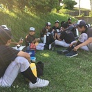 硬式野球 コーチ募集 - 茅ヶ崎市