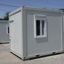 アウトレット訳アリユニットハウス入荷しました！