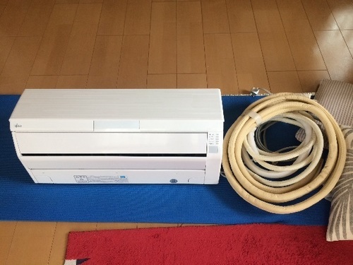 ルームエアコン（家庭用）