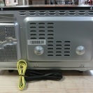【販売終了いたしました。ありがとうございます。】YAMAZEN　オーブンレンジ　MOR-16MY　2014年製　中古品