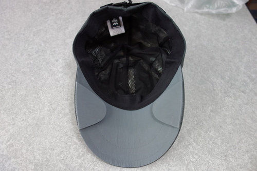 終了 モンベル Mont Bell フィッシングキャップ Shangrila 足立のその他の中古 古着あげます 譲ります ジモティーで不用品の処分