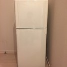 【一人暮らしにおすすめ】TOSHIBA製冷蔵庫