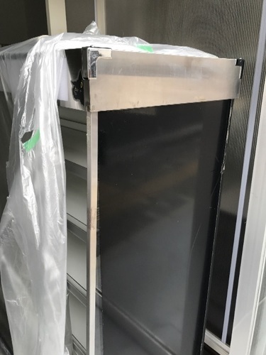 冷蔵 オープン ショーケース 東芝 （業務用）