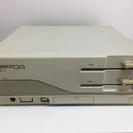 ★NEC パーソナルコンピュータ PC-9801DA5 本体 ジ...