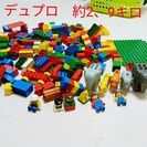 レゴ　ブロック　デュプロ